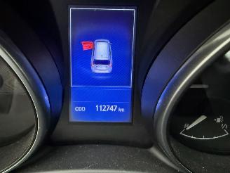 Toyota Auris Touring Sports 1.8 Hybrid Dynamic Navi Clima 112747 Km ! picture 7