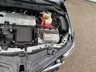 Toyota Auris Touring Sports 1.8 Hybrid Dynamic Navi Clima 112747 Km ! picture 17