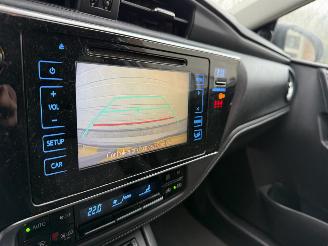 Toyota Auris Touring Sports 1.8 Hybrid Dynamic Navi Clima 112747 Km ! picture 15