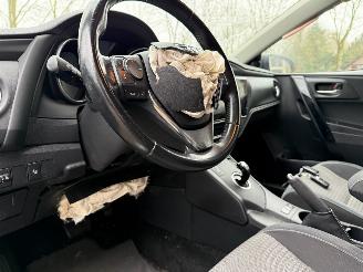 Toyota Auris Touring Sports 1.8 Hybrid Dynamic Navi Clima 112747 Km ! picture 10