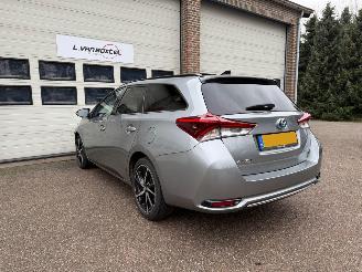 Toyota Auris Touring Sports 1.8 Hybrid Dynamic Navi Clima 112747 Km ! picture 3