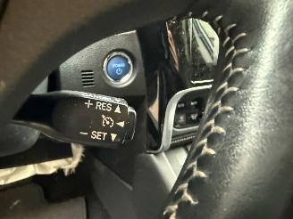 Toyota Auris Touring Sports 1.8 Hybrid Dynamic Navi Clima 112747 Km ! picture 13