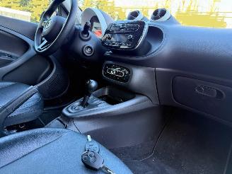 Smart Forfour EQ Essential 18 kWh Automaat Cruise Clima 66258 Km NAP ! picture 5