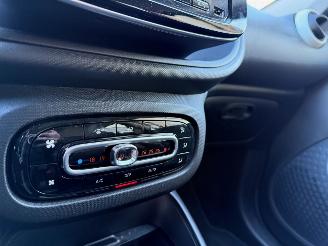 Smart Forfour EQ Essential 18 kWh Automaat Cruise Clima 66258 Km NAP ! picture 12