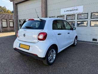 Smart Forfour EQ Essential 18 kWh Automaat Cruise Clima 66258 Km NAP ! picture 4