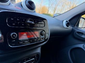 Smart Forfour EQ Essential 18 kWh Automaat Cruise Clima 66258 Km NAP ! picture 8