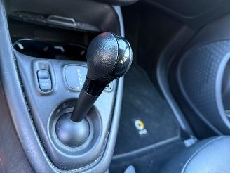 Smart Forfour EQ Essential 18 kWh Automaat Cruise Clima 66258 Km NAP ! picture 11