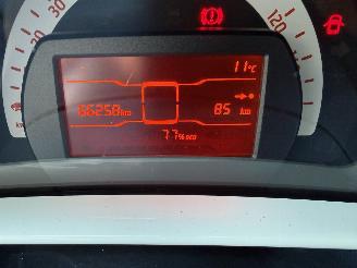 Smart Forfour EQ Essential 18 kWh Automaat Cruise Clima 66258 Km NAP ! picture 10