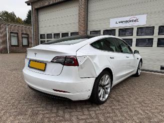 Tesla Model 3 Standard RWD Plus 60 kWh Pano Leder 96701 Km NAP ! picture 4