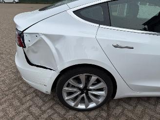 Tesla Model 3 Standard RWD Plus 60 kWh Pano Leder 96701 Km NAP ! picture 15