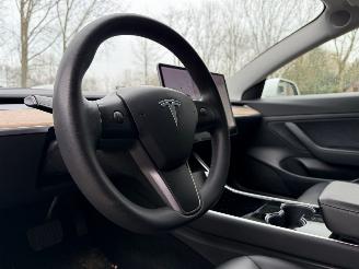 Tesla Model 3 Standard RWD Plus 60 kWh Pano Leder 96701 Km NAP ! picture 11