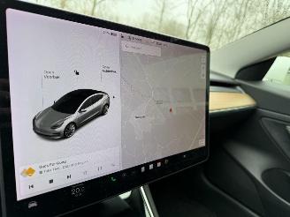 Tesla Model 3 Standard RWD Plus 60 kWh Pano Leder 96701 Km NAP ! picture 10