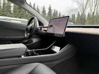 Tesla Model 3 Standard RWD Plus 60 kWh Pano Leder 96701 Km NAP ! picture 5