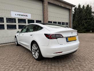 Tesla Model 3 Standard RWD Plus 60 kWh Pano Leder 96701 Km NAP ! picture 3