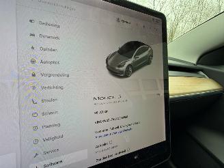 Tesla Model 3 Standard RWD Plus 60 kWh Pano Leder 96701 Km NAP ! picture 12