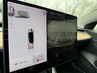 Tesla Model 3 Standard RWD Plus 60 kWh Pano Leder 96701 Km NAP ! picture 9