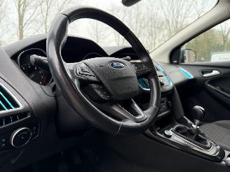 Ford Focus Titanium Edition Navi Cruise Clima NAP ! picture 6
