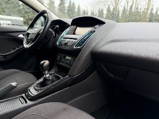 Ford Focus Titanium Edition Navi Cruise Clima NAP ! picture 5