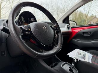 Peugeot 108 1.0 VTi Active Automaat Airco 83274 Km NAP picture 7