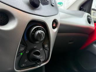 Peugeot 108 1.0 VTi Active Automaat Airco 83274 Km NAP picture 8