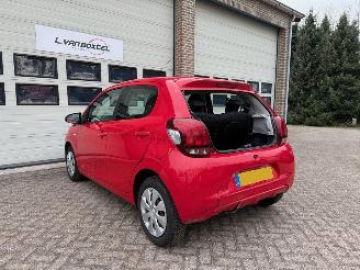 Peugeot 108 1.0 VTi Active Automaat Airco 83274 Km NAP picture 4