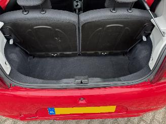 Peugeot 108 1.0 VTi Active Automaat Airco 83274 Km NAP picture 15