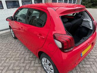 Peugeot 108 1.0 VTi Active Automaat Airco 83274 Km NAP picture 17