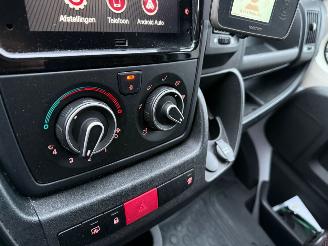 Peugeot Boxer 2.2 BlueHDi 120 L2H1 3.0t 3Zits Navi Airco 98234 Km NAP ! picture 14