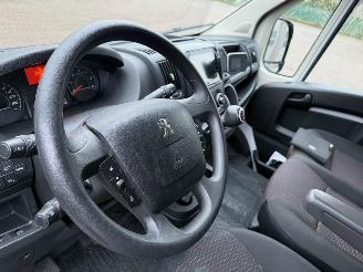 Peugeot Boxer 2.2 BlueHDi 120 L2H1 3.0t 3Zits Navi Airco 98234 Km NAP ! picture 9