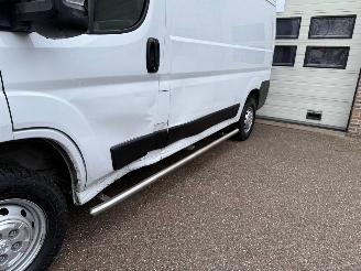 Peugeot Boxer 2.2 BlueHDi 120 L2H1 3.0t 3Zits Navi Airco 98234 Km NAP ! picture 11