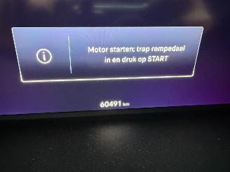 Jeep Renegade 1st Edition 54 kWh Navi Clima Cruise 60491 Km NAP ! picture 10