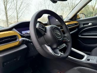 Jeep Renegade 1st Edition 54 kWh Navi Clima Cruise 60491 Km NAP ! picture 7