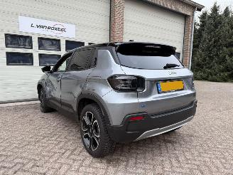 Jeep Renegade 1st Edition 54 kWh Navi Clima Cruise 60491 Km NAP ! picture 4