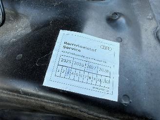 Audi A5 Cabriolet 2.0 TFSI Qauttro Pro Line S Automaat Navi Clima Cruise picture 21