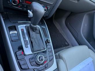 Audi A5 Cabriolet 2.0 TFSI Qauttro Pro Line S Automaat Navi Clima Cruise picture 14