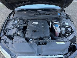 Audi A5 Cabriolet 2.0 TFSI Qauttro Pro Line S Automaat Navi Clima Cruise picture 17