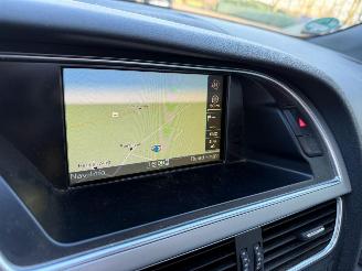 Audi A5 Cabriolet 2.0 TFSI Qauttro Pro Line S Automaat Navi Clima Cruise picture 11