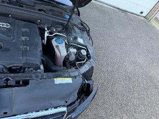 Audi A5 Cabriolet 2.0 TFSI Qauttro Pro Line S Automaat Navi Clima Cruise picture 18