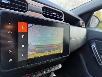 Dacia Duster 1.3 TCe 150 Extreme Automaat Clima Navi 62900 Km NAP ! picture 15