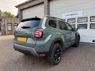 Dacia Duster 1.3 TCe 150 Extreme Automaat Clima Navi 62900 Km NAP ! picture 3