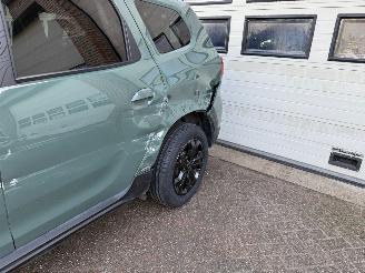 Dacia Duster 1.3 TCe 150 Extreme Automaat Clima Navi 62900 Km NAP ! picture 29