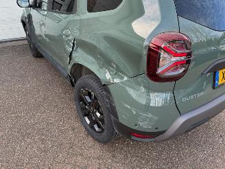 Dacia Duster 1.3 TCe 150 Extreme Automaat Clima Navi 62900 Km NAP ! picture 30