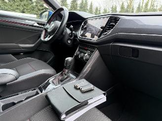 Volkswagen T-Roc 1.5 TSI Style Business Automaat Pano Navi Clima 55008 Km ! picture 5