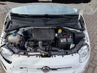 Fiat 500 1.0 Hybrid Cult Cruise Airco 55187 Km NAP ! picture 14