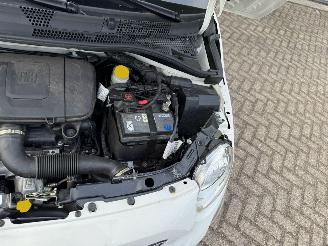 Fiat 500 1.0 Hybrid Cult Cruise Airco 55187 Km NAP ! picture 11