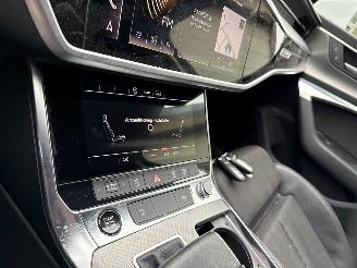 Audi A6 avant 50 TDI Quattro S Edition Automaat Navi Clima NAP ! picture 11