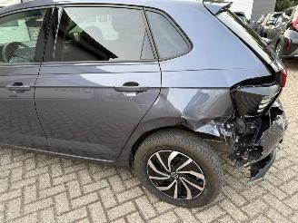 Volkswagen Polo 1.0 TSI Life Edition Automaat Navi Cruise 25331 Km NAP ! picture 17