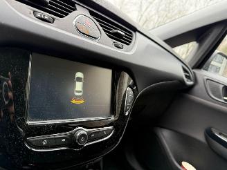 Opel Corsa 1.0 Turbo Edition Navi Airco Cruise NAP picture 7