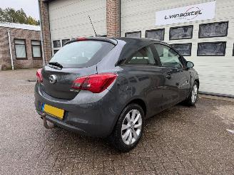 Opel Corsa 1.0 Turbo Edition Navi Airco Cruise NAP picture 4