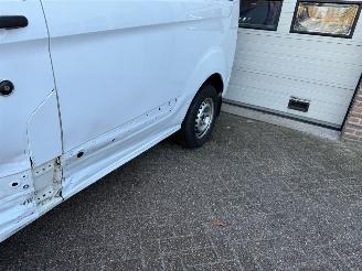 Ford Transit Custom 320 2.0 TDCI 9Pers Cruise Airco NAP ! picture 12